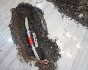 梅县测漏水电话