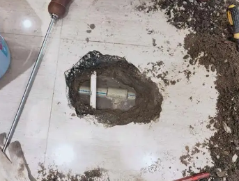 梅县测漏水电话