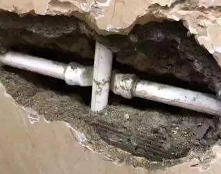 梅县测漏水哪家好