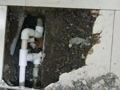 梅县测漏水哪家好