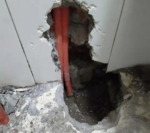 梅县漏水检测电话