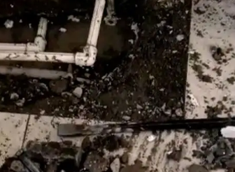 梅县漏水检测电话