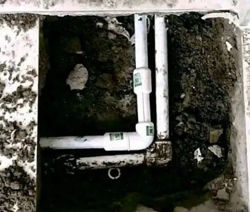 梅县漏水检测多少钱