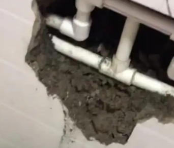 梅县漏水检测电话