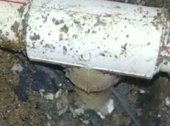 梅县测漏水公司多少钱