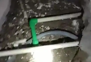 梅县测漏水公司