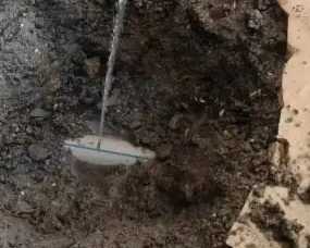 梅县测漏水价格