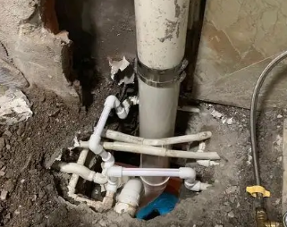 梅县漏水检测哪家好