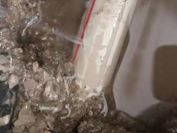 梅县漏水检测哪家好