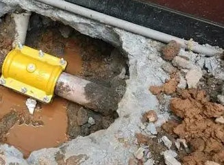 梅县漏水检测哪家好