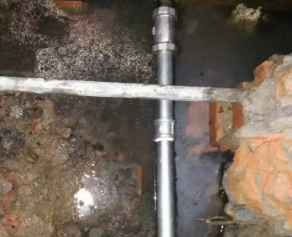 梅县漏水检测公司电话