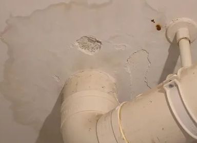 梅县卫生间测漏水多少钱