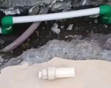 梅县卫生间测漏水多少钱