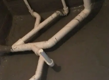 梅县水管漏水检测知识点