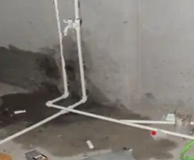 梅县水管漏水检测多少钱