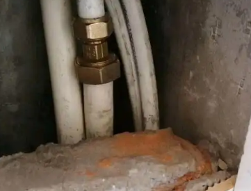 梅县水管漏水检测哪家好