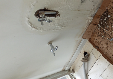 梅县卫生间测漏水