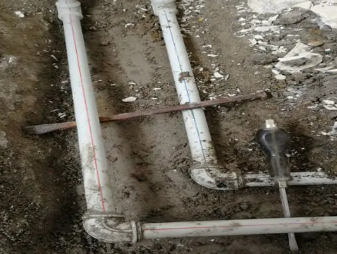 梅县卫生间测漏水多少钱