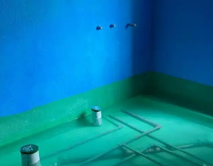 梅县卫生间防水