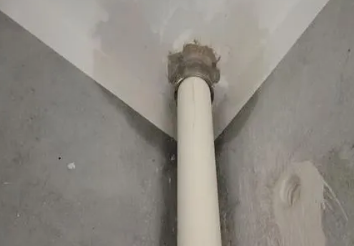 梅县卫生间测漏水之渗水防护