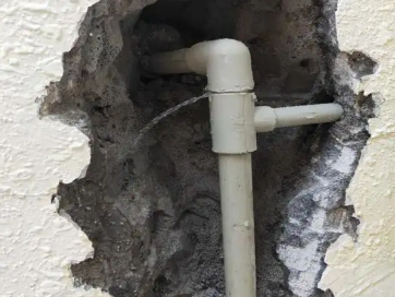 梅县卫生间测漏水哪家好