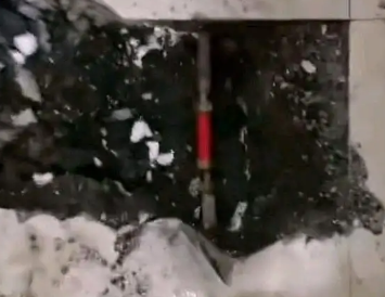 梅县卫生间测漏水多少钱