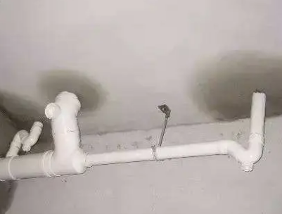 梅县卫生间测漏水的几种情景