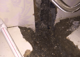 梅县卫生间测漏水哪家好