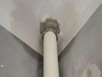 梅县卫生间测漏水价格