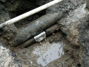 梅县水管漏水检测的传递距离多少