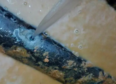 梅县水管漏水检测多少钱