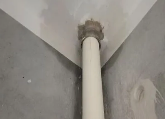 梅县卫生间测漏水的新闻分享