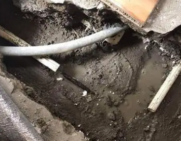 梅县卫生间测漏水价格明细