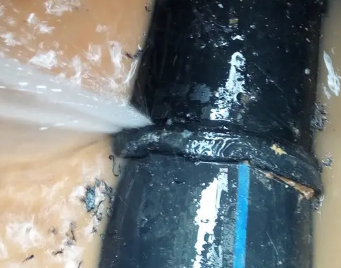 梅县水管漏水检测的小妙招