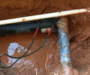 梅县水管漏水检测多少钱