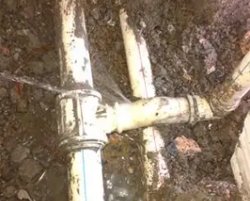 梅县卫生间测漏水多少钱