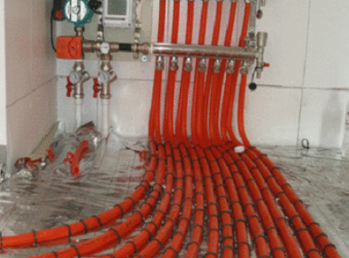 梅县地暖维修多少钱