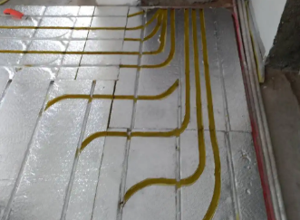 梅县地暖维修哪家好