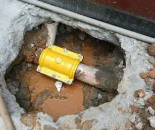 梅县水管漏水检测的几种情况