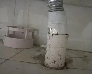 梅县卫生间测漏水哪家好