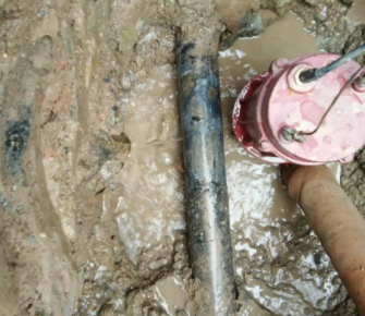 梅县水管漏水检测的检测方法