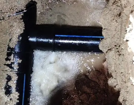 梅县水管漏水检测哪家好