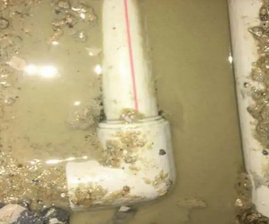 梅县水管漏水检测多少钱