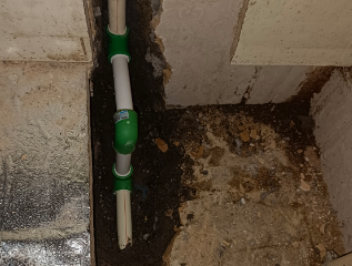 梅县卫生间测漏水哪家好