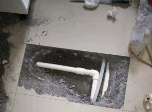 梅县卫生间测漏水哪家好