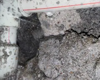 梅县漏水检测多少钱