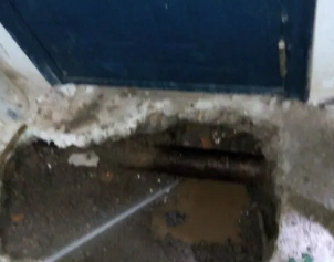 梅县水管漏水检测多少钱