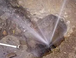 梅县水管漏水检测哪家好