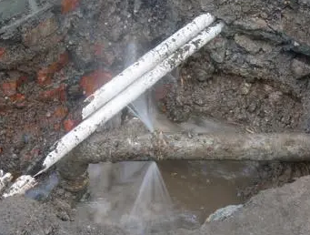 梅县测漏水多少钱