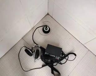 梅县测漏水公司